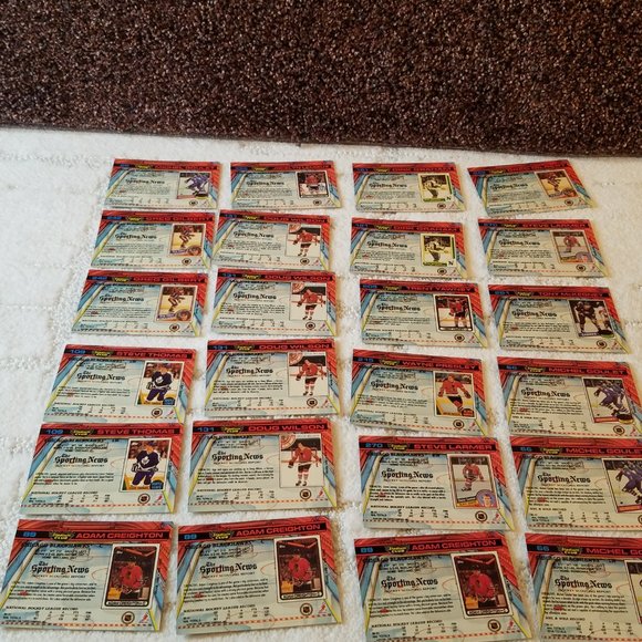 NHL Hockey Cards for Sale - Picture 14 of 16